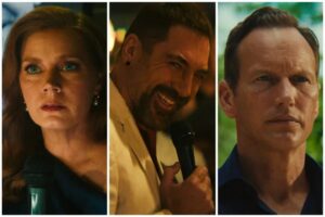 سریال Cape Fear