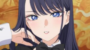 انیمه My Dress-Up Darling