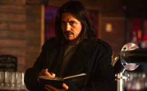 فیلم The Last Of The Tribe