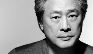 پارک چان ووک