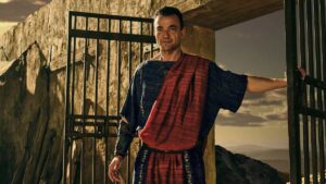 سریال Spartacus: House of Ashur