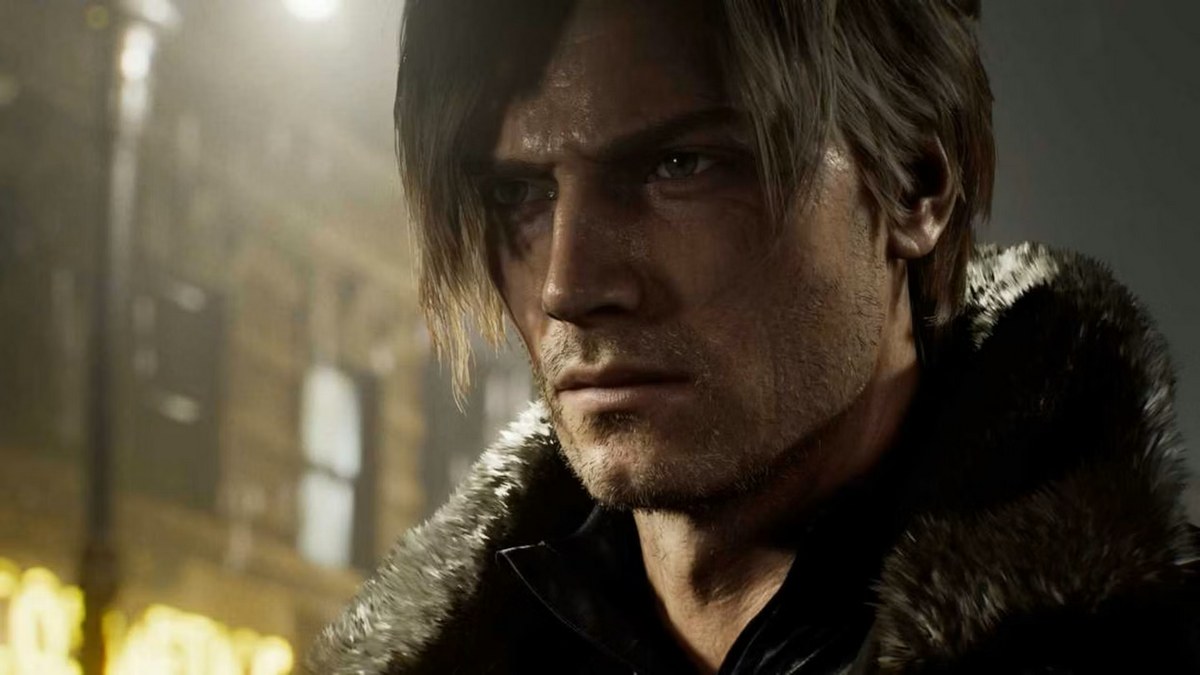 بازی Resident Evil Requiem
