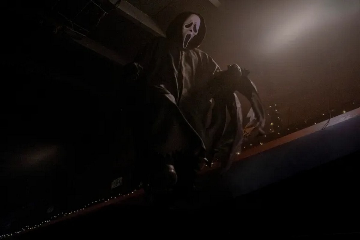 نقد فیلم جیغ 7