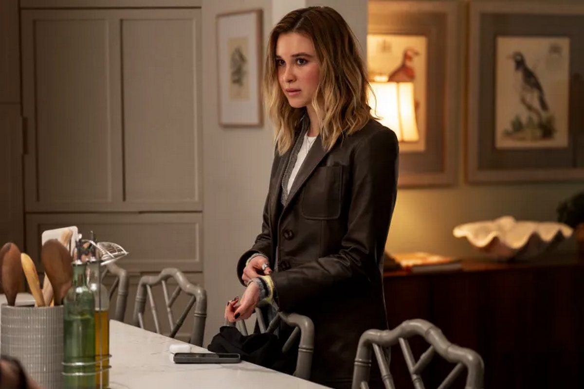 نقد فیلم جیغ 7