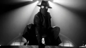 سریال Spider-Noir