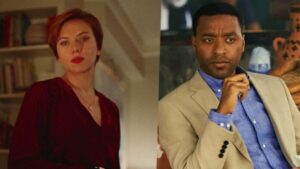 فیلم جدید جنگیر