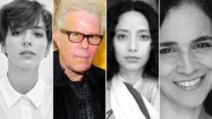 فیلم Wild Horse Nine