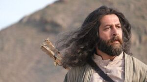 سریال مهیار عیار