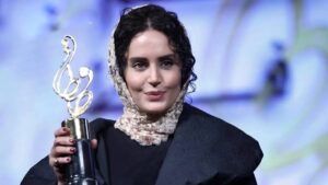 الناز شاکردوست