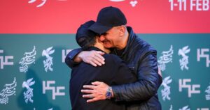 فیلم غوطه ور