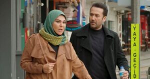 سریال محرمانه