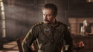 فیلم پیشمرگ