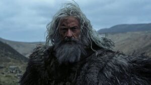 فیلم The Death of Robin Hood