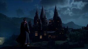 بازی Hogwarts Legacy 2