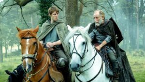 سریال شوالیه هفت پادشاهی