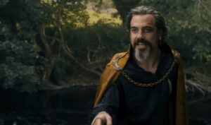 سریال شوالیه هفت پادشاهی