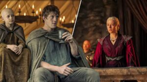 سریال شوالیه هفت پادشاهی