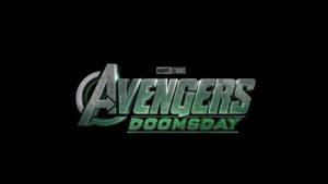 فیلم Avengers: Doomsday