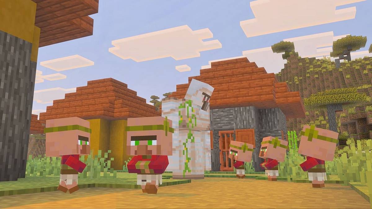 بازی ماینکرفت