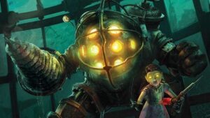 فیلم BioShock