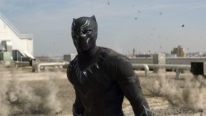 فیلم Black Panther 3