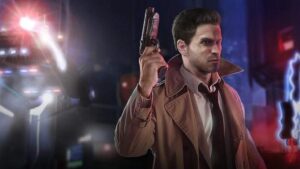 بازی بلید رانر