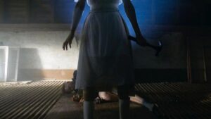 فیلم Blood Shine