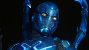 فیلم Blue Beetle