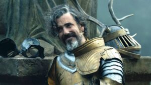 سریال شوالیه هفت پادشاهی