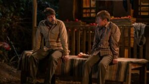 فیلم باغ کیانوش