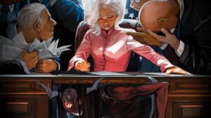 فیلم ترسناک جدید