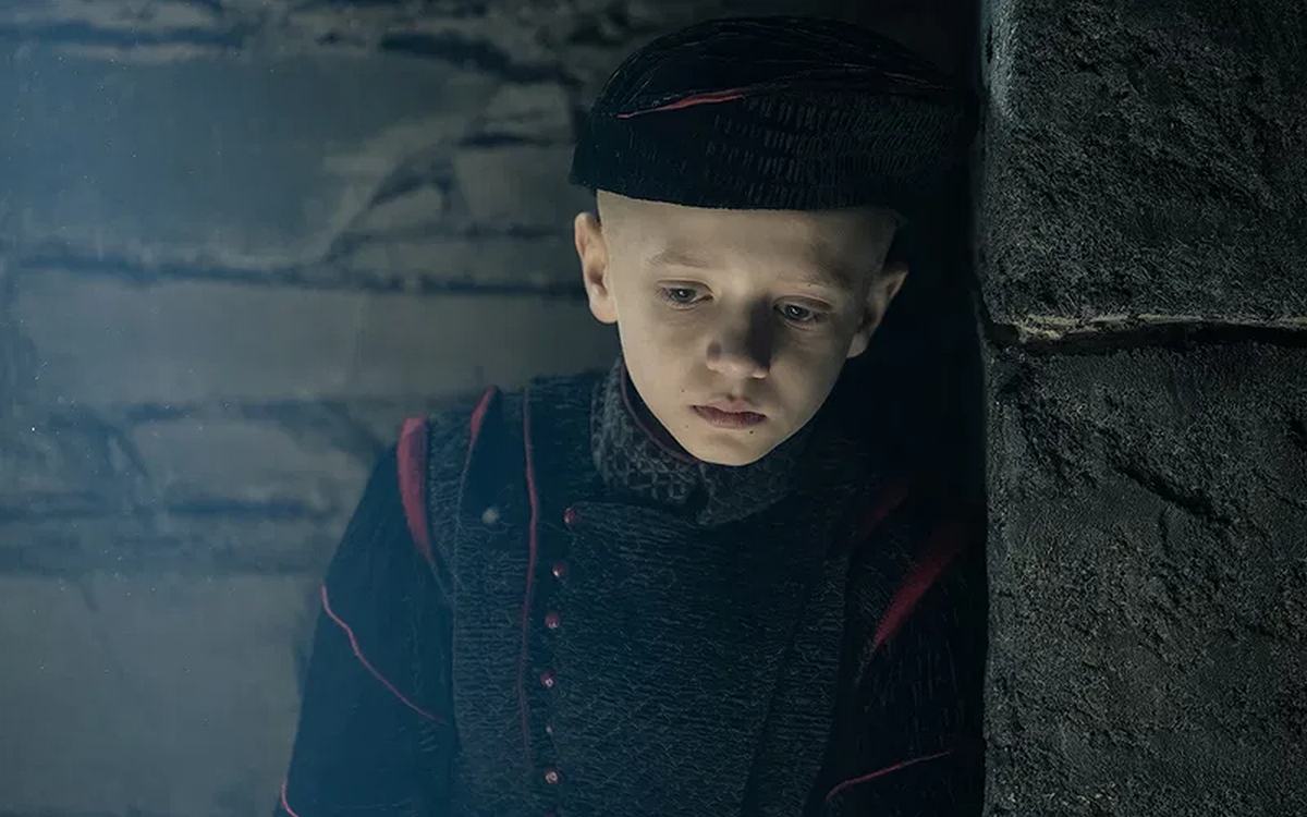 سریال شوالیه هفت پادشاهی