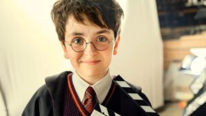 سریال هری پاتر