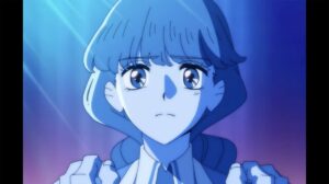 انیمه Goodbye, Lara