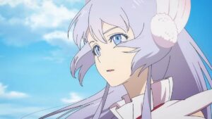 انیمه GATE 2: Tides of Conflict