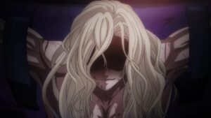 انیمه Record of Ragnarok