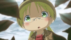 انیمه Made in Abyss: Mezameru Shinpi