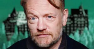 فیلم جدید اسکورسیزی