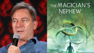 فیلم های جدید نارنیا