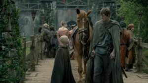 سریال شوالیه هفت پادشاهی