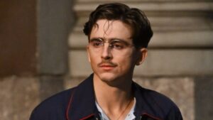 فیلم Marty Supreme