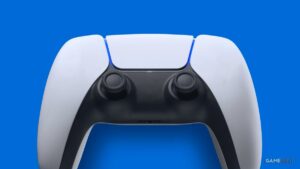 دسته پلی استیشن 5