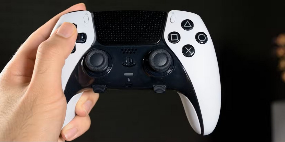 دسته پلی استیشن 5