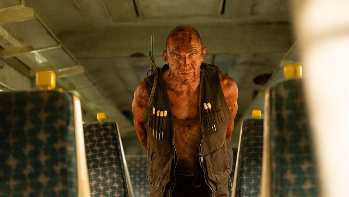 نقد فیلم 28 سال بعد: معبد استخوان