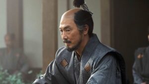 سریال شوگون