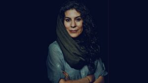 مهناز محمدی