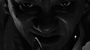 فیلم Tony Odyssey