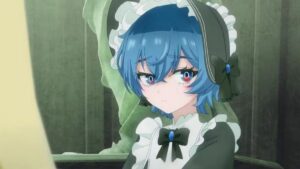 انیمه Shiboyugi: Playing Death Games to Put Food on the Table