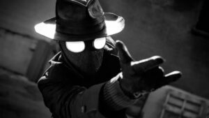 سریال Spider-Noir