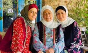 سریال سوجان